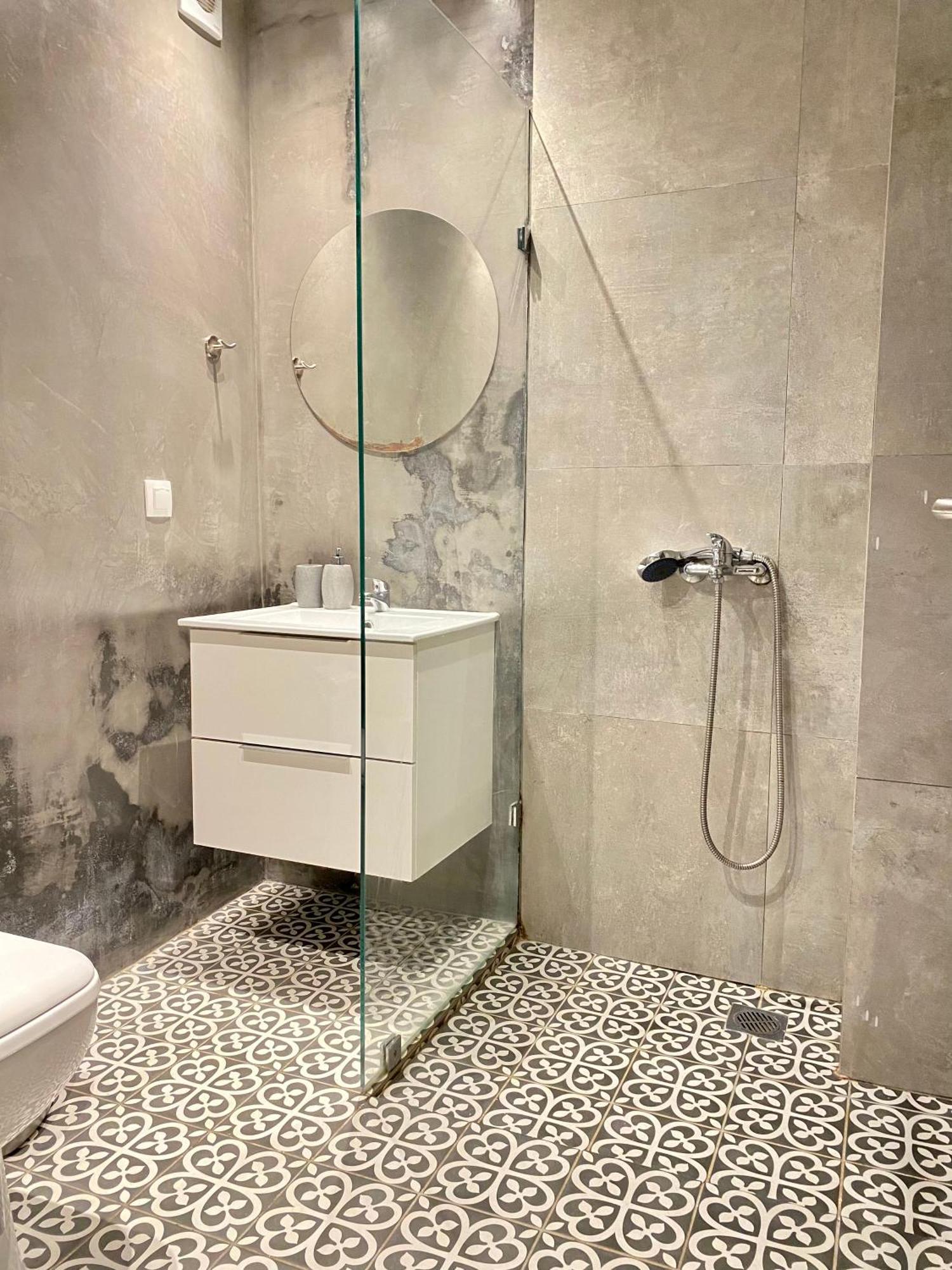 A Place 4 U Below Acropolis Apartment Athens Exterior photo