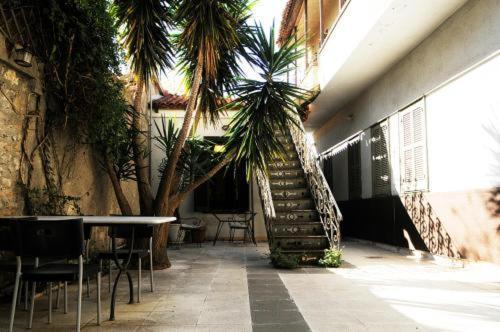 A Place 4 U Below Acropolis Apartment Athens Exterior photo